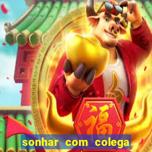 sonhar com colega de trabalho jogo do bicho